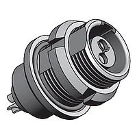 LEMO EEL.2T.306.CYC Connectors