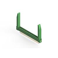 EDAC 345-040-540-178 Sockets .100" (2.54mm) Pitch Card Edge Connector