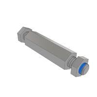 Samtec SO-1615-02-02-02-L Standoffs Precision Board Stacking Standoff