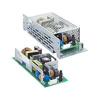 Delta Electronics, Inc. PJ-24V100WBRA Switching Power Supplies 100W / 24V - Open Frame with Remote On/Off