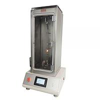 Testex TF312 Vertical Flammability Chamber