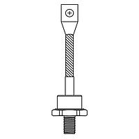 Microchip Technology 1N3316B Zener Diodes 17V 1.8 Ohms 50W Voltage Regulator
