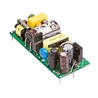 XP Power ECL15US03-P AC-DC Converter AC/DC, 15W power supply, pcb mount