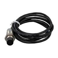 Eaton E59-M18C118C06-A1 Proximity Sensors IPROX INDUCTIVE,18MM,AC,UN,NO 6M CBL