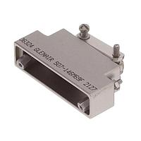Glenair 507-146M69F Strain Relief Backshell CLOSE TOLERANCE - MICRO-D BACKSHELLS