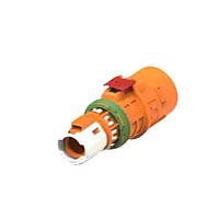 DEUTSCH - TE Connectivity 2399663-2 Housings Pre-ASSY,Finger Access,Code B