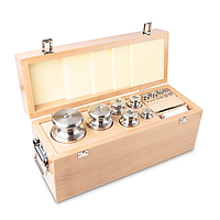 KERN 354-09 Weight Set (M2, 1 g - 10 kg)