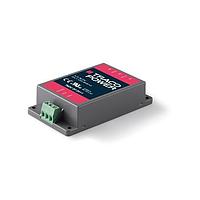 TRACO Power TMDC 40-2415 Isolated Product Type: DC/DC; Package Style: Encapsulated; Output Power (W): 40; Input Voltage: 9.0-36 VDC; Output 1 (Vdc): 24; Output 2 (Vdc): N/A; Output 3 (Vdc): N/A