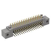 AirBorn WG104PR9J Plugs 3Row R Ang Plug Board Mount