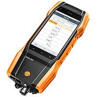 TESTO 300 Flue gas analyzer