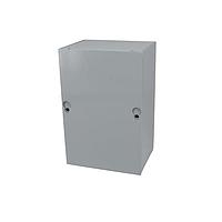 Bud Industries JB-3952 Knockout Junction Box (6 X 4 X 3 In)