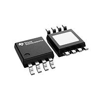 Texas Instruments OPA1633DGNR Differential Audio Operational Amplifier Ultra-low-distortion 195-MHz fully-diffe