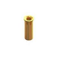 Keystone Electronics 1418 Solder Mount .102 S/M micro jack