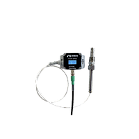 OMEGA HX200HD Remote Dew Point/Temperature Transmitter (200°C (392°F),  -60 ~ 40°C, 4-20mA)