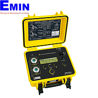 Transformer test equipment