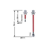 Vertex V-3D-06 3D Advanced TASTER (Advanced)