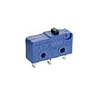 Marquardt Switches Inc 1050.5702 Subminiature SNAP ACTION SPDT MOMENTARY