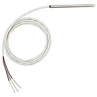 OMEGA PR-20-3-100-1/4-2-E-G-120 Short RTD Probe (450 °C, Class A)