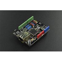 DFRobot DFR0850 Development Boards Ethernet and PoE Shield for Arduino - W5500 Chipset