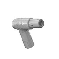 ODU W11M07-P06MFG0-5260 Circular Push Pull Connectors