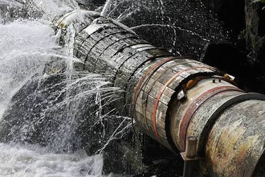 Acoustic leak detection