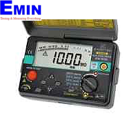 KYORITSU 3022A Insulation resistance meter (500V / 2GΩ)