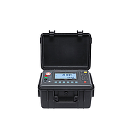 EPHIPOT EPR50E Digital Insulation Resistance Meter (15kV; 50TΩ)