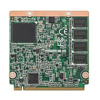 Advantech SOM-3565M0Z-S6A1E System-On-Modules - SOM Intel Atom N2600 Qseven Module with -20~80C