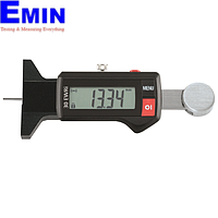 Mahr 4126751 Digital Depth Gage (30 EWRi, 0-25mm/0-1")