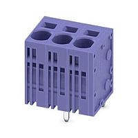 PHOENIX CONTACT 1703551 Fixed Terminal Blocks SPT 5/17-V-7,5-ZB