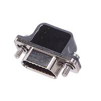 Glenair GMR7590C-15S1BM Micro-D D-Sub Connectors MICRO-D CONNECTORS - MICRO-D CONNECTORS