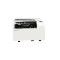 Labstac LC121 Cooled Shaking Incubator (20-300 rpm)