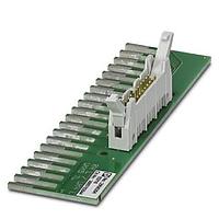 PHOENIX CONTACT 2906204 Terminal Block Tools & Accessories P-FLK20-UK4-TOP-LEFT