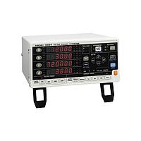 HIOKI 3334 HIOKI 3334 AC/DC POWER HiTESTER