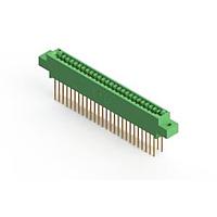 EDAC 846-052-541-802 Receptacles High Temp Card Edge Connectors