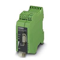PHOENIX CONTACT 2708559 Fiber Optic Converters PROFIB/FO 1300 E 1300nm End Device SC