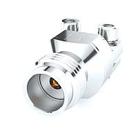 Samtec 185-J-P-EP-ST-EL-01 Connectors 50 Ohm 1.85 mm Jack, Compression Mount