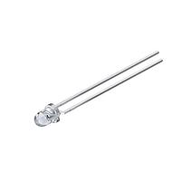 ROHM Semiconductor SIR-341ST3F IR Emitters (IR LEDs) IR EMITTER FOR REMOTE CONTROLLER