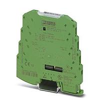 PHOENIX CONTACT 2864273 Temperature Transducer MINI MCRSLPT100UINC TEMP TRANS -PT100
