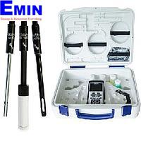 SI Analytics HandyLab 680 Multiparameter Portable Meter 