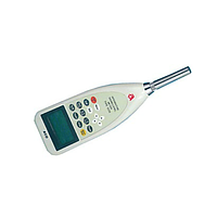 MULTI TYPE 6224 Precise Sound Level Meter (27～130dB)