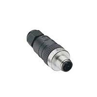 Lumberg Automation RSC 8/9 pack of 5 Straight