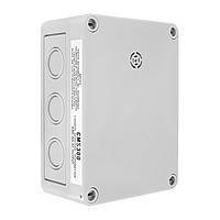 Dwyer CMS300-FC CO Transmitter & Switch w/ Relay, 25/60/150 PPM, Ideal for Garages (0 to 300 ppm, Electrochemical)
