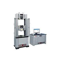 HST WAW-2000D Computer Control Electro-hydraulic Servo Universal Testing Machine (2000KN)