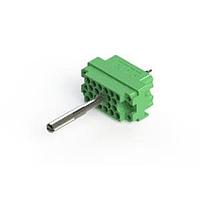 EDAC 516-020-000-105 Housings Rack & Panel Connector