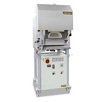 NABERTHERM N 8/13 CUP Assay Furnaces (1300°C, 8L)