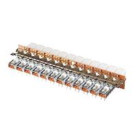 Switchcraft 67121K512 Standard Switches