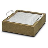PHOENIX CONTACT 0803305 Unspecified Connectors TOPMARK LASER HEPA FILTER