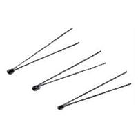 Amphenol Advanced Sensors C100F103K NTC 10kOhms +-10% Epoxy Coated