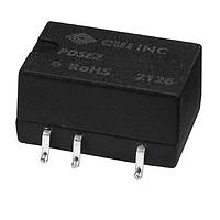 CUI Inc PESE2-S5-S12-M Isolated dc-dc, isolated, 1.5kV, 2W, 4.5-5.5 Vdc